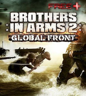 Brothers In Arms® 2 Free+ game free download for Android |