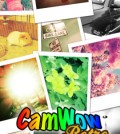 CamWow Retro: Vintage photo booth effects live on camera