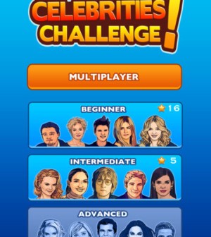 Celebrities Fun Challenge Free, Fun Games For Free
