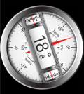 Browse or download Clinometer + Spiritlevel, certified for Windows Phone.