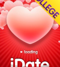 College iDate - Online Dating, Personals and Chat - Fun Dating and Fli free download for iPhone & iPad | freeorshare.com