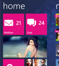 Cupid Dating free download for Windows Phone | freeorshare.com