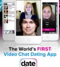 Date.fm Video Chat Dating - The World's 1st Video Chat Dating App free download for iPhone & iPad | freeorshare.com