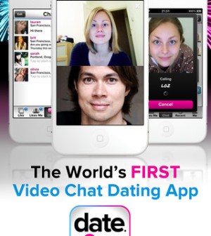 Free video chat dating app