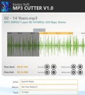 Mp3 Cutter free download for Windows 8