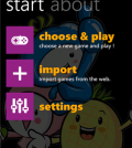 Purple Cherry GBC free download for Windows Phone | freeorshare.com
