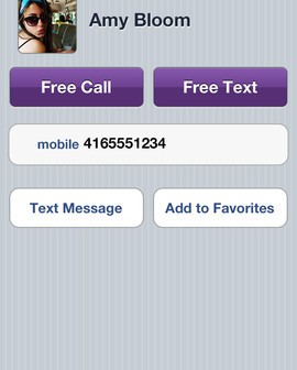 Viber - Free Phone Calls & Text free download for iPhone & iPad