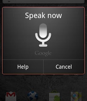Voice Search free download for Android | freeorshare.com