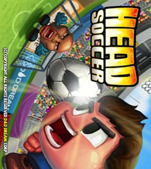 ead Soccer game free download for iPhone & iPad