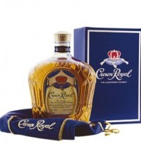 5 Free Customized Crown Royal Labels