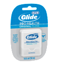 Free Oral B Glide Products (Photo Submission)