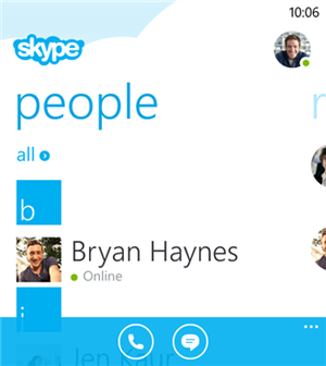 Skype free download for Windows 8, windows 7, Windows XP , Windows Vista | freeorshare.com