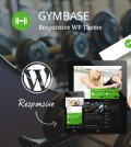 GymBase v6.6 - Responsive Gym Fitness WordPress Theme