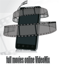Full movies online VideoMix free download for Android